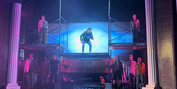 Feature: Long Island Mainstage Premiere of THE LIGHTNING THIEF: THE PERCY JACKSON MUSICAL  Photo