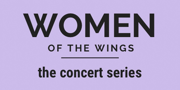 WOMEN OF THE WINGS VOLUME 4 to be Presented at 54 Below This Friday Photo