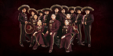 Latinx Mariachi Herencia De Mexico Performs At Performing Arts Houston Photo