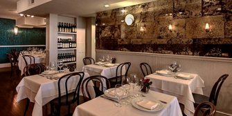 Review: IL GRADINO RISTORANTE on the UES-A Superb Dining Experience Photo