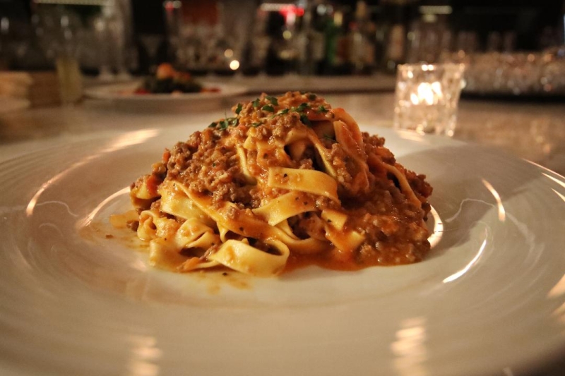 Review: IL GRADINO RISTORANTE on the UES-A Superb Dining Experience 