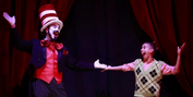 Review: SEUSSICAL THE MUSICAL at Regal Theatre Photo