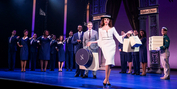 Review: PRETTY WOMAN THE MUSICAL Plays Nashville's Tennessee Performing Arts Center Throug Photo