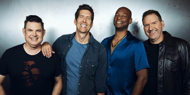 Better Than Ezra Hits The Mayo Performing Arts Center Stage October 27 Photo