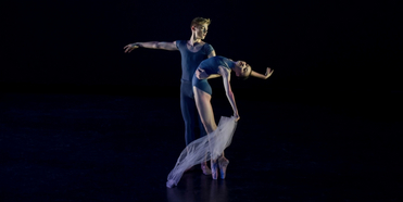Canton Ballet's Celebrate Dance! Returns To The Canton Palace Theatre Stage, October 15 Photo