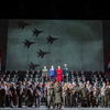 Review: AIDA, Royal Opera House Photo