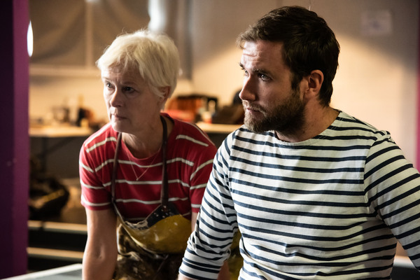 Photos: First Look at THE CONTINGENCY PLAN Double Bill at Sheffield Theatres 