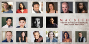 Full Casting Announced For Seattle Shakespeare's MACBETH Photo