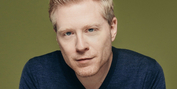 Anthony Rapp Will Present One-Man Show at Adelphi PAC Next Month Photo
