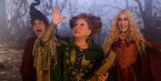 Broadway-Aimed HOCUS POCUS Musical Adaptation in the Works Photo