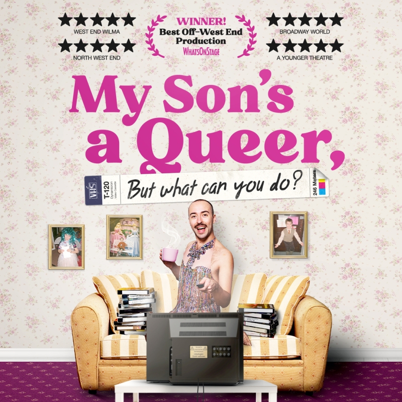 GOOD Leads our Top Ten Shows for October Image