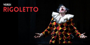 Dallas Opera Opens Season With RIGOLETTO in October Photo