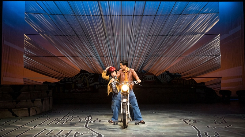 Review: VIETGONE at Guthrie Theater 