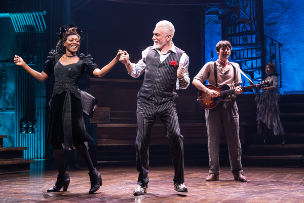 Hadestown Image