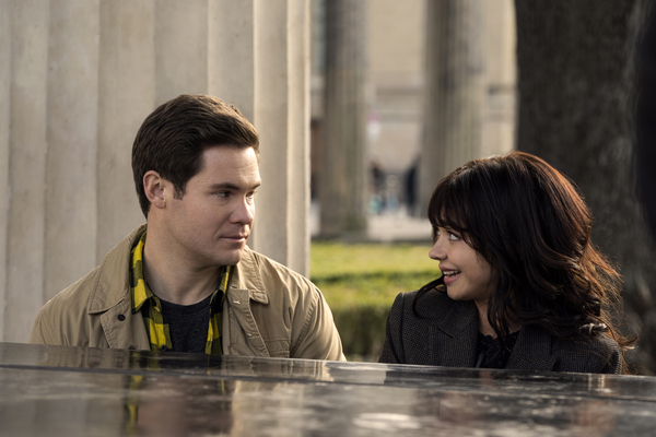 Photos: Peacock Shares First Look at PITCH PERFECT Spinoff Series With Adam Devine & Sarah Hyland Image