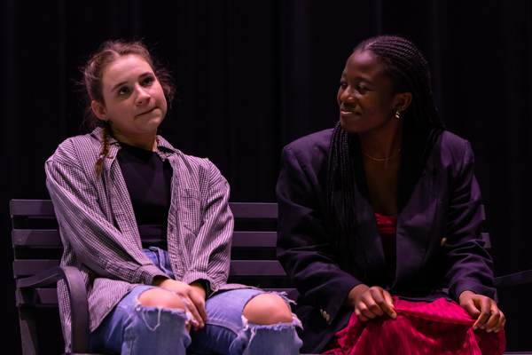 Photos: First look at Dublin Jerome High School's ONE STOPLIGHT TOWN 