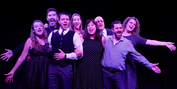 Relationship Musical is the Perfect Night Out in Louisville Photo