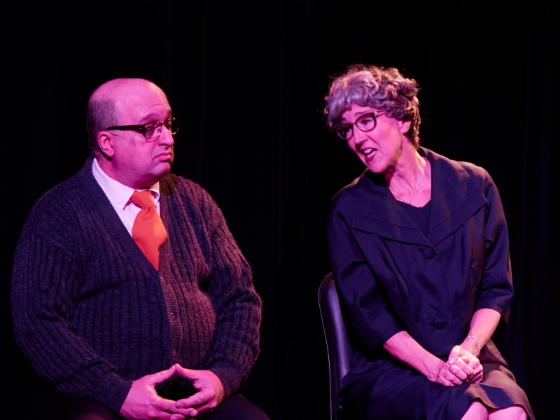 Relationship Musical is the Perfect Night Out in Louisville Image