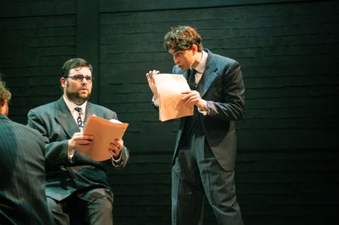 Review: INDECENT at SF Playhouse 
