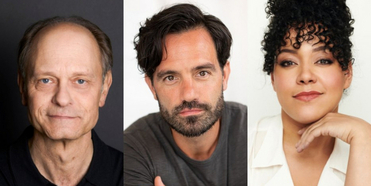 Full Cast Announced for David Hyde Pierce, Ramin Karimloo & Lilli Cooper Led THE PIRATES O Photo