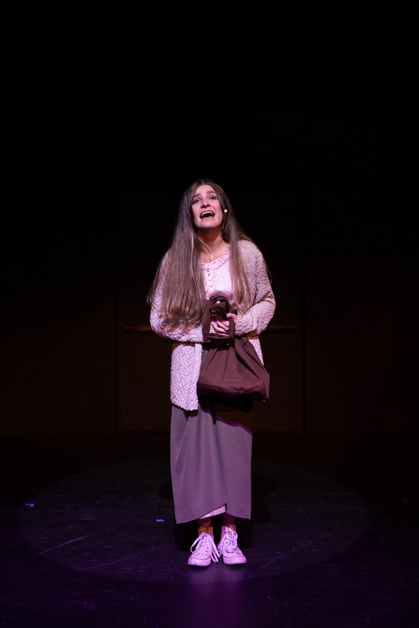 Photos: First Look At CARRIE: THE MUSICAL At The Sherman Playhouse Image