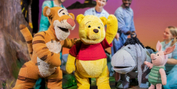 WINNIE THE POOH: THE MUSICAL Announced At The Lied Center Photo