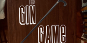 RISE To Present THE GIN GAME, A Special One-Weekend Engagement, November 11-13 Photo