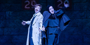 LISTEN: Podcaster Ashton Marcus and A.J. Holmes Discuss YOUNG FRANKENSTEIN Photo