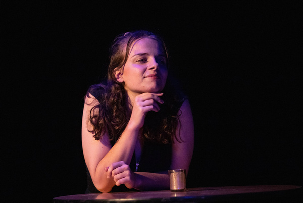 Photos: First Look At World Premiere Of SILHOUETTE OF A SILHOUETTE At Wilbury Theatre Group Image