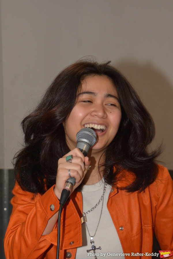 Photos: Inside Rehearsal For ROCKERS ON BROADWAY Image