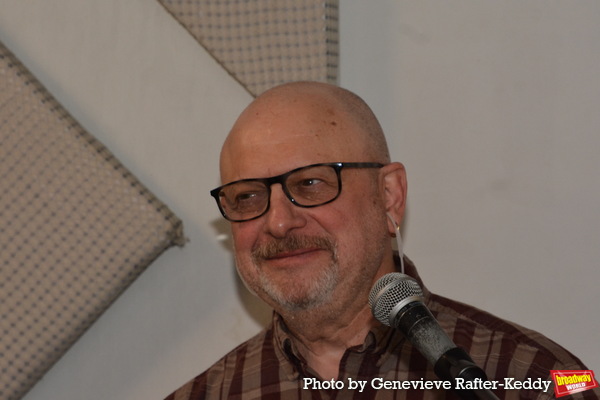 Photos: Inside Rehearsal For ROCKERS ON BROADWAY Image
