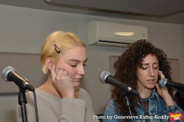 Photos: Inside Rehearsal For ROCKERS ON BROADWAY Image