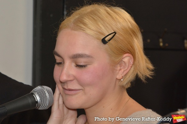 Photos: Inside Rehearsal For ROCKERS ON BROADWAY Image
