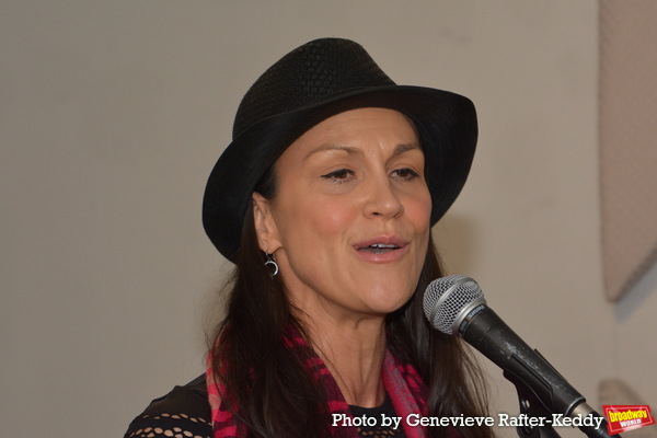 Photos: Inside Rehearsal For ROCKERS ON BROADWAY Image