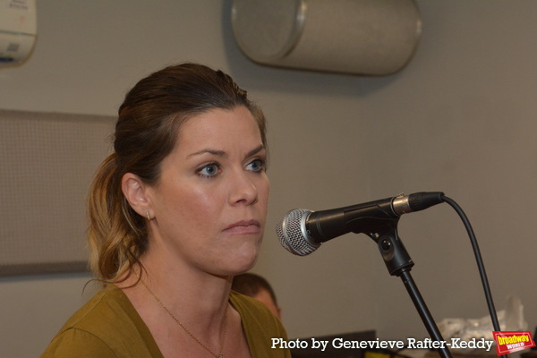 Photos: Inside Rehearsal For ROCKERS ON BROADWAY Image