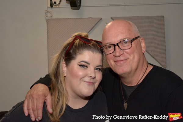 Photos: Inside Rehearsal For ROCKERS ON BROADWAY Image