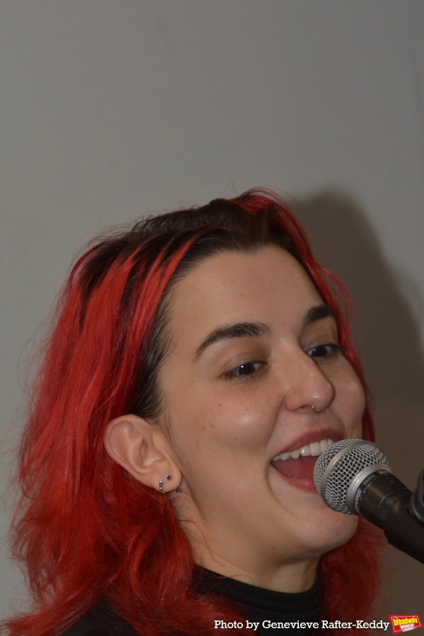 Photos: Inside Rehearsal For ROCKERS ON BROADWAY Image