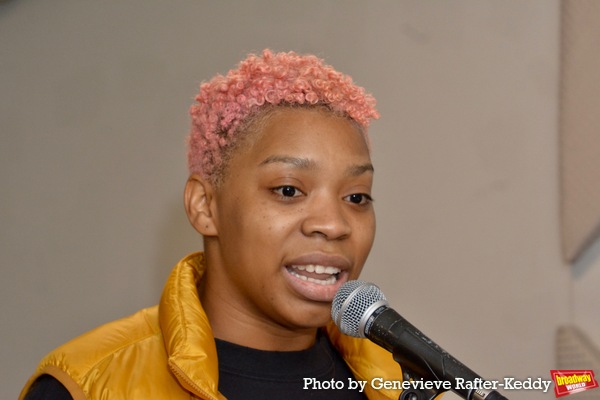 Photos: Inside Rehearsal For ROCKERS ON BROADWAY Image
