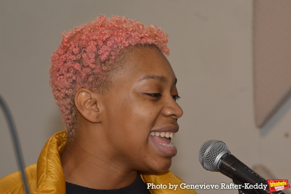 Photos: Inside Rehearsal For ROCKERS ON BROADWAY Image