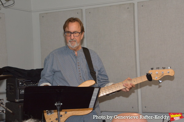 Photos: Inside Rehearsal For ROCKERS ON BROADWAY Image