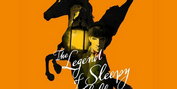 Greater Boston Stage Company Presents Spooky World Premiere THE LEGEND OF SLEEPY HOLLOW Photo