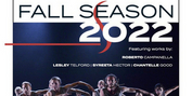 ProArteDanza Presents its Fall 2022 Season Performance at Fleck Dance Theatre Photo