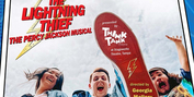 ThinkTank Theatre Postpones Opening of THE LIGHTNING THIEF Photo