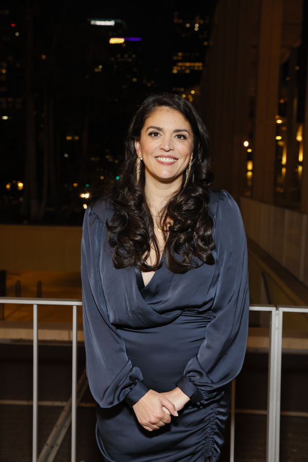 Photos: Inside Opening Night of THE SEARCH FOR SIGNS OF INTELLIGENT LIFE Starring Cecily Strong 