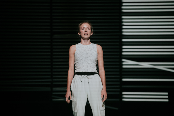 Photos: First Look at Sophie Melville in IPHIGENIA IN SPLOTT  Image