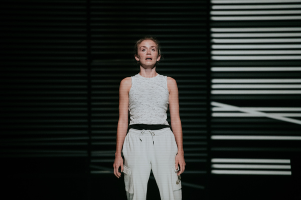 Photos: First Look at Sophie Melville in IPHIGENIA IN SPLOTT Image