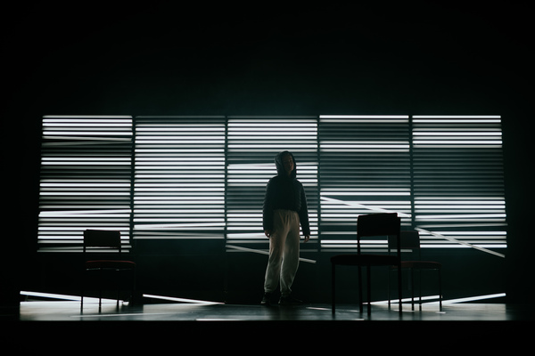 Photos: First Look at Sophie Melville in IPHIGENIA IN SPLOTT Image