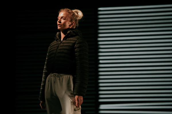 Photos: First Look at Sophie Melville in IPHIGENIA IN SPLOTT Image
