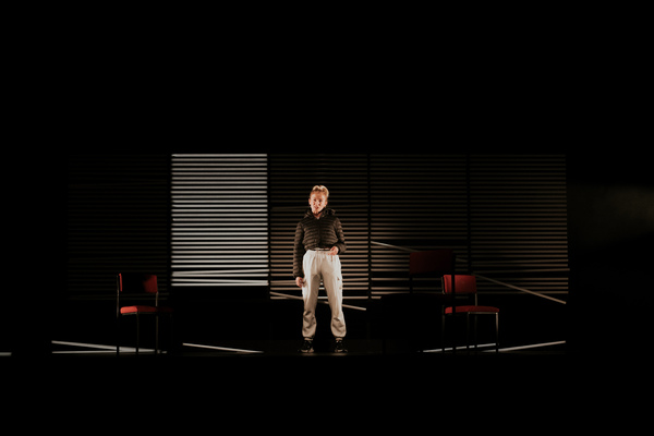 Photos: First Look at Sophie Melville in IPHIGENIA IN SPLOTT Image