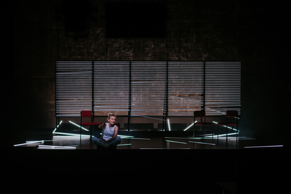 Photos: First Look at Sophie Melville in IPHIGENIA IN SPLOTT Image